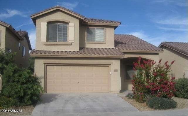 3613 W STEINBECK Drive, Anthem, AZ