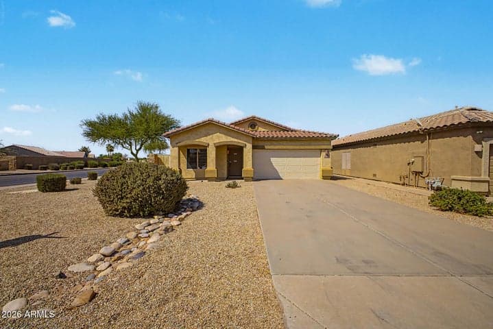 30381 N DESERT WILLOW Boulevard, San Tan Valley, AZ