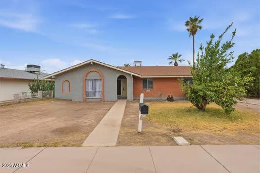 3709 W YUCCA Street, Phoenix, AZ