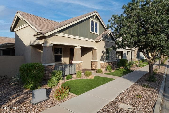 4327 E RONALD Street, Gilbert, AZ