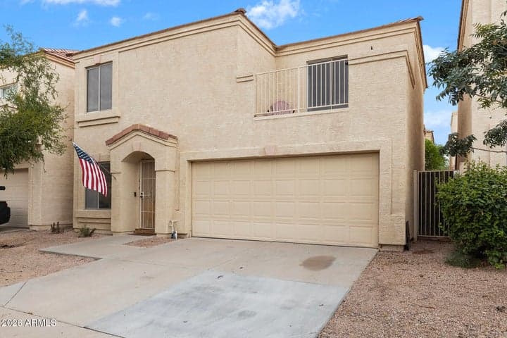 1018 W JANICE Drive, Tempe, AZ