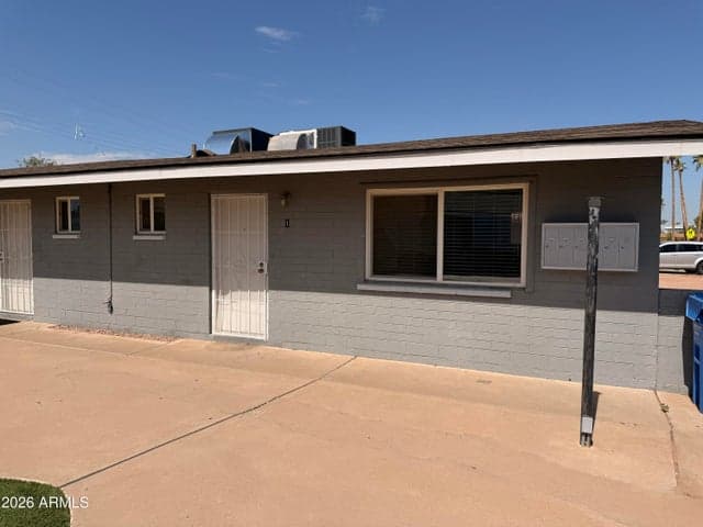 4837 E Willetta Street #Apt 1, Phoenix, AZ