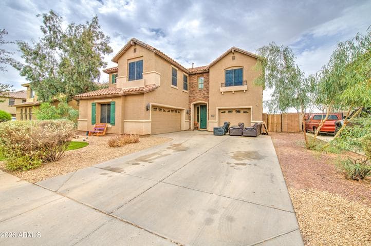 2434 N 120TH Drive, Avondale, AZ
