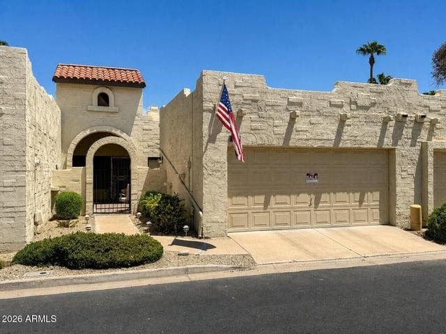 1235 N SUNNYVALE -- #14, Mesa, AZ