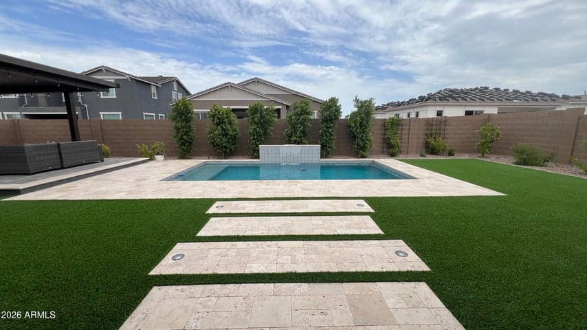 22828 E TWIN ACRES Court, Queen Creek, AZ