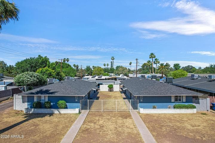 2214 S Granada Drive #B, Tempe, AZ