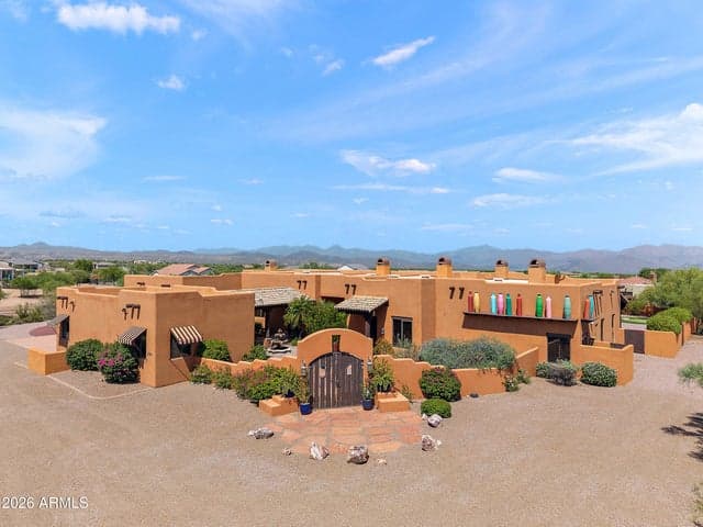 31911 N 141ST Street, Scottsdale, AZ