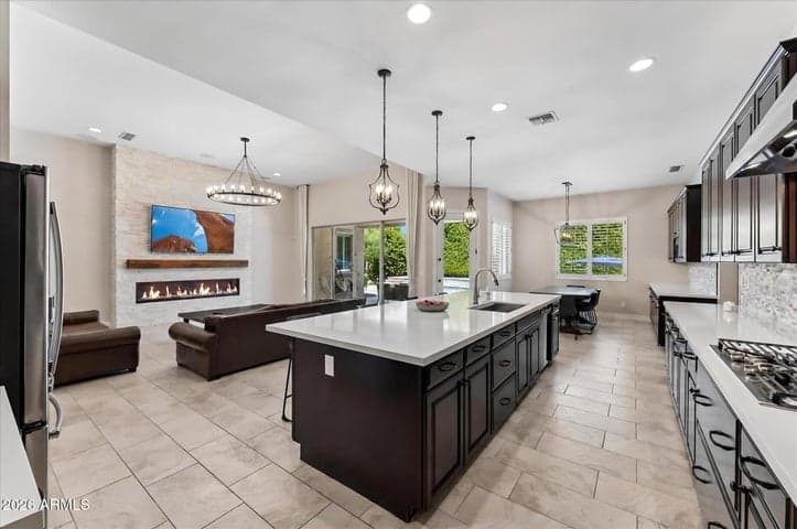 9282 W PATRICK Lane, Peoria, AZ