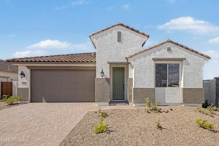 18216 W Pioneer Street, Goodyear, AZ