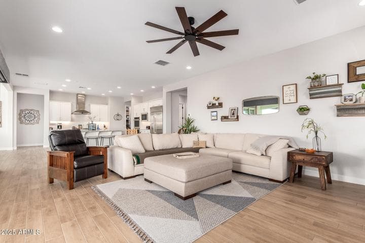 18813 E PEARTREE Lane, Queen Creek, AZ