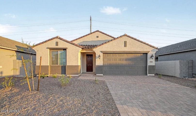 18243 W Pioneer Street, Goodyear, AZ