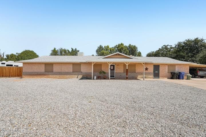 10520 W MULBERRY Drive, Avondale, AZ