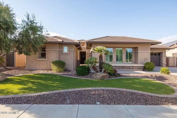 16716 W HOLLY Street, Goodyear, AZ