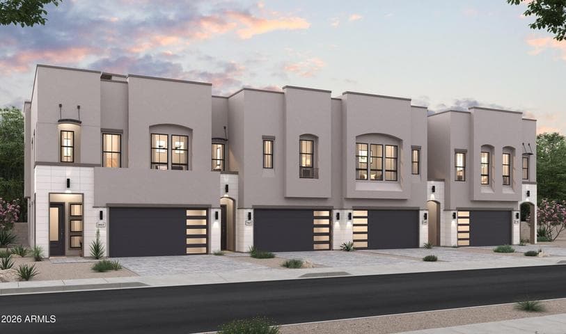 18522 N 64th Street, Phoenix, AZ