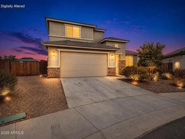 25997 N 162ND Avenue, Surprise, AZ