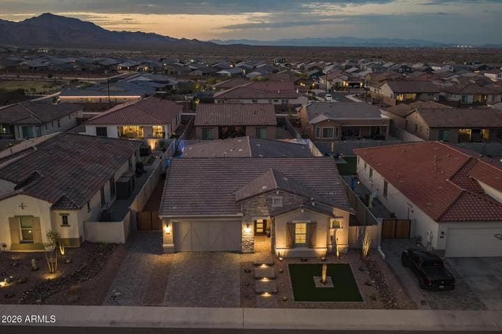 20160 W SAN JUAN Avenue, Litchfield Park, AZ