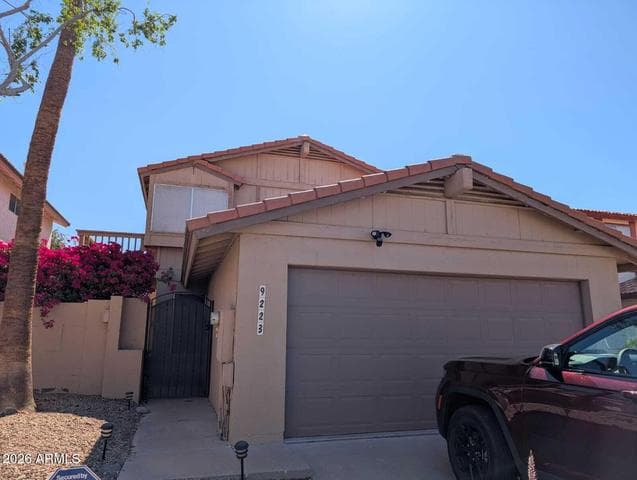 9223 S 45TH Place, Phoenix, AZ