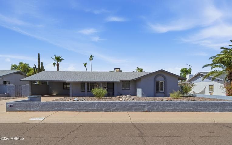 3048 E SIERRA Street, Phoenix, AZ