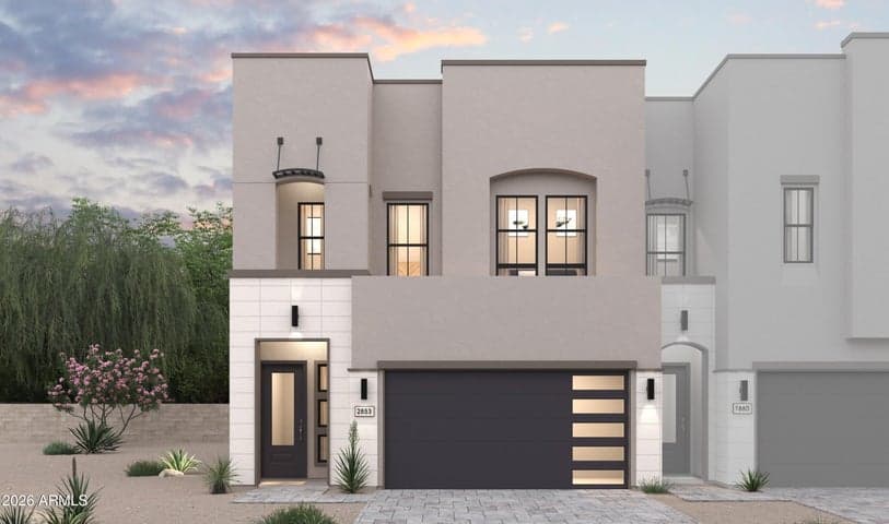 18514 N 64th Street, Phoenix, AZ
