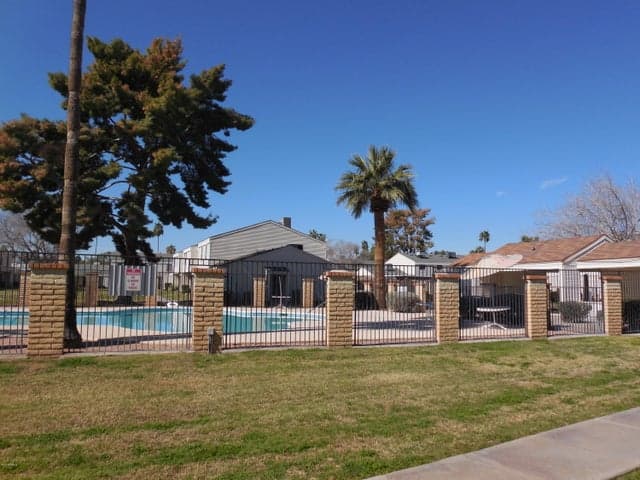 6508 S MCALLISTER Avenue, Tempe, AZ
