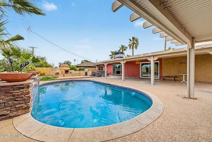 2116 N 68TH Place, Scottsdale, AZ