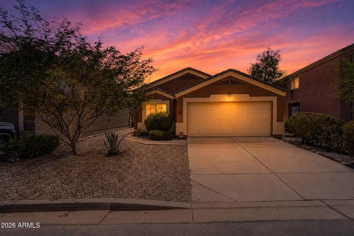 6745 E ESCAPE Avenue, Florence, AZ