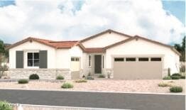 10627 S 48TH Glen, Laveen, AZ