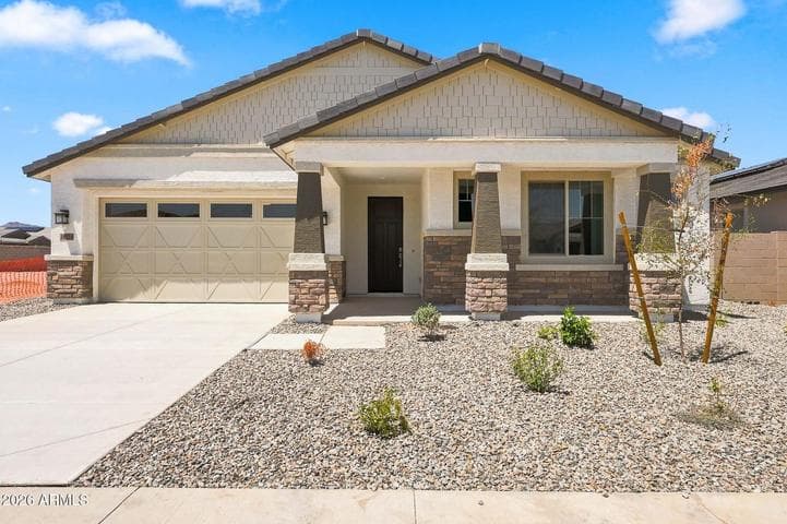 19024 W MARYLAND Avenue, Waddell, AZ