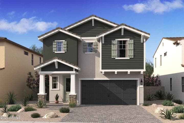 8022 W Loma Lane, Peoria, AZ