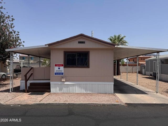8601 N 71st Avenue #52, Glendale, AZ