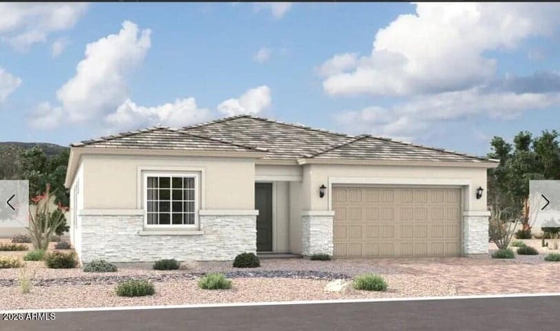 8348 N 186TH Lane, Waddell, AZ