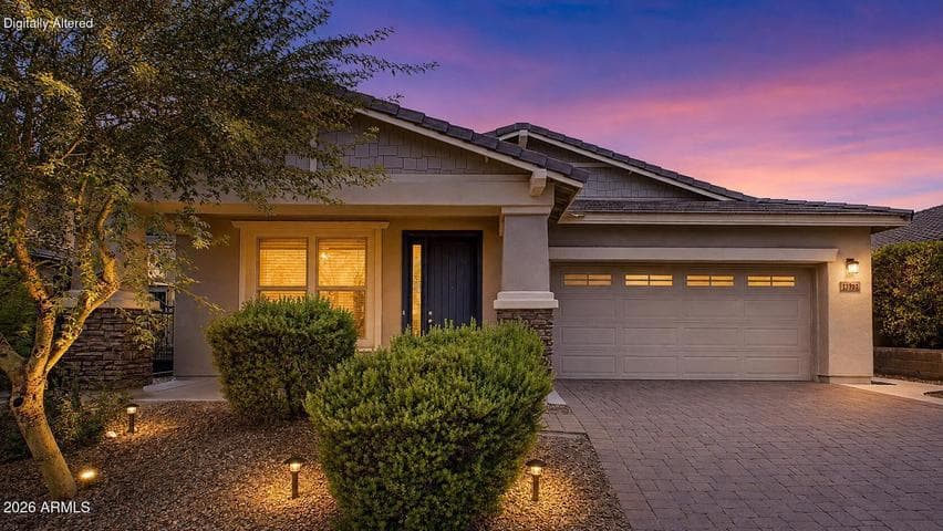 13227 W COPPERLEAF Lane, Peoria, AZ