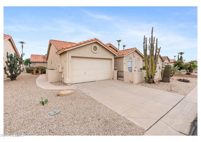 1762 E PALM BEACH Drive, Chandler, AZ