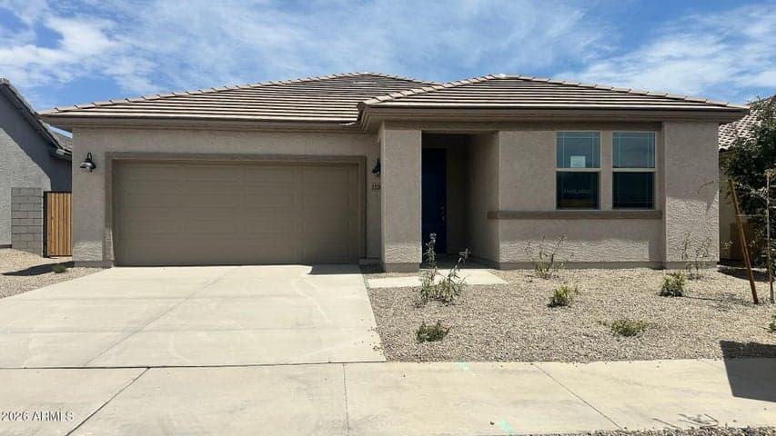 23207 N 183RD Drive, Surprise, AZ