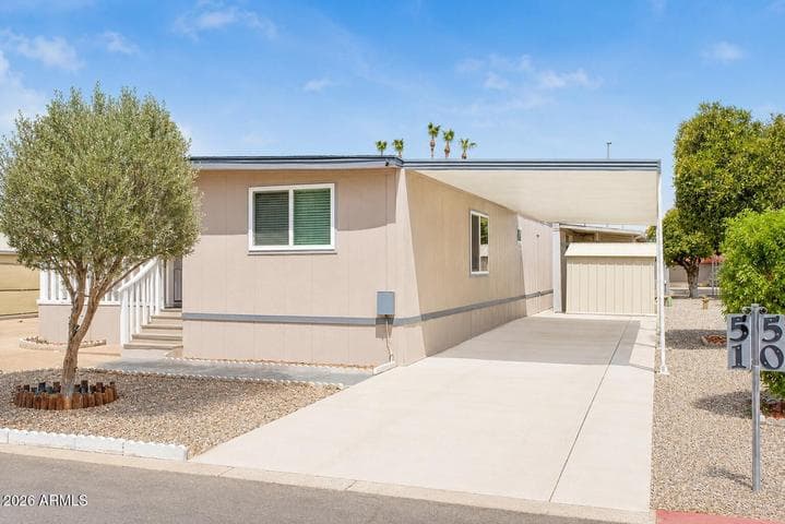 2650 W Union Hills Drive #51, Phoenix, AZ