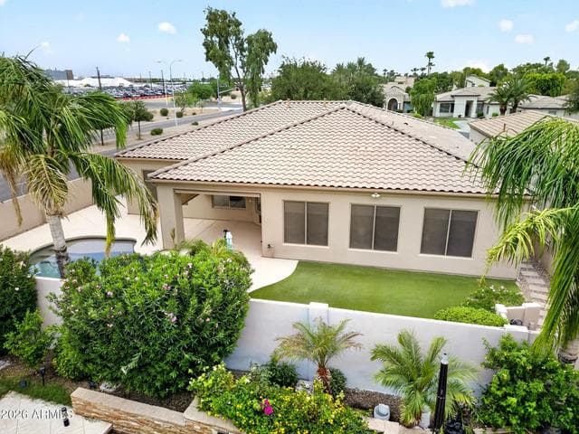 1971 W MEAD Court, Chandler, AZ