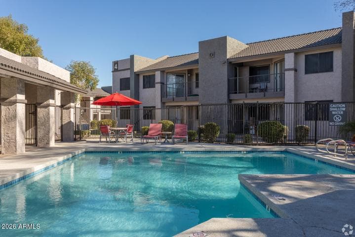 1630 E Baseline Road ## A1RWD, Phoenix, AZ