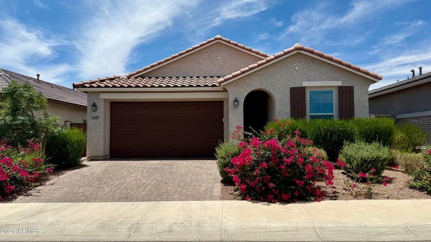 4420 N 202ND Lane, Litchfield Park, AZ