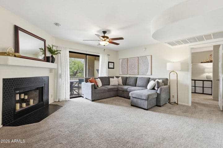 14910 N KINGS Way #204, Fountain Hills, AZ