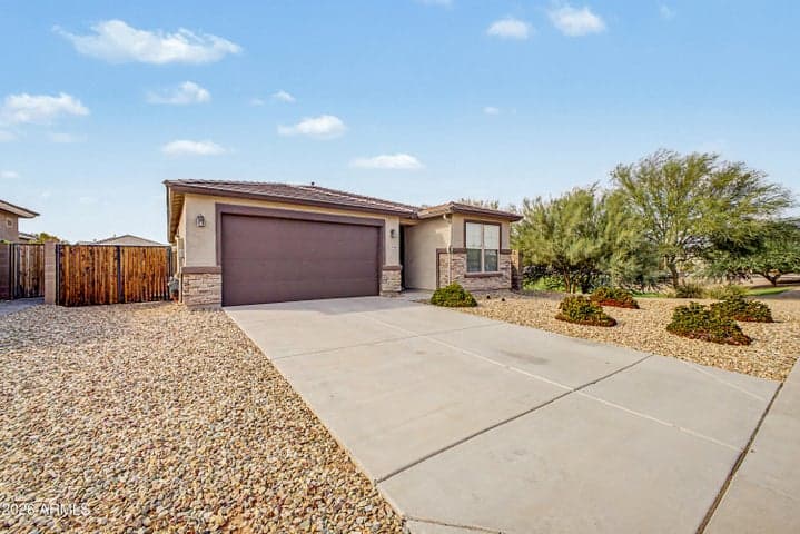 25930 N Langley Drive, Peoria, AZ