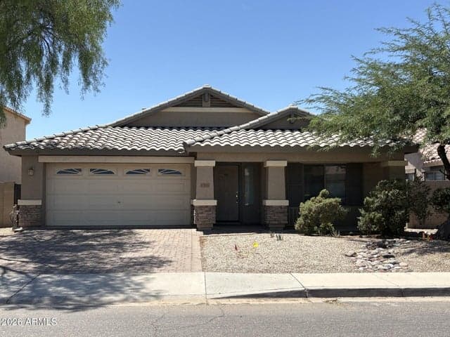 1359 E RACINE Drive, Casa Grande, AZ