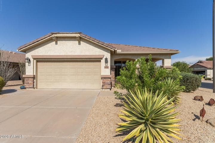 193 W LATIGO Circle, San Tan Valley, AZ