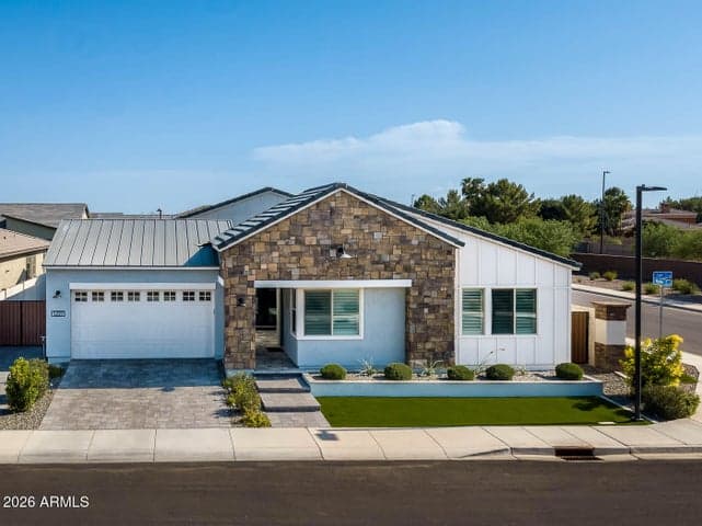 1227 E JUDE Lane, Gilbert, AZ