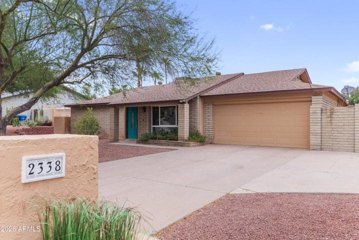 2338 E YUCCA Street, Phoenix, AZ