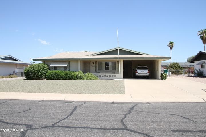 6328 E Boise Street, Mesa, AZ