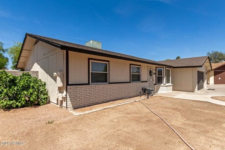 50 W SAN ANGELO Street, Gilbert, AZ