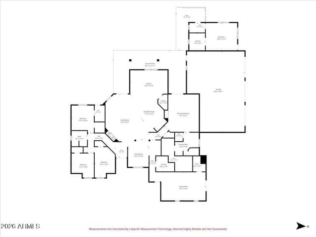 21230 S 156TH Street, Gilbert, AZ