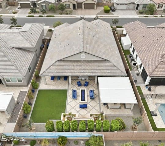 21132 E SPARROW Drive, Queen Creek, AZ