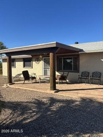 2238 N PLAZA Drive, Apache Junction, AZ
