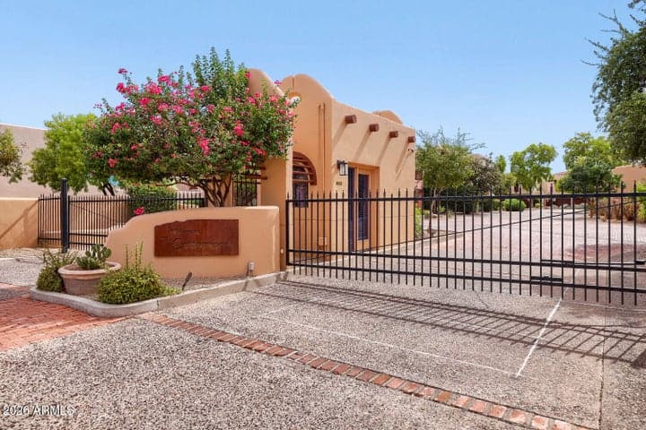 6411 S RIVER Drive #4, Tempe, AZ